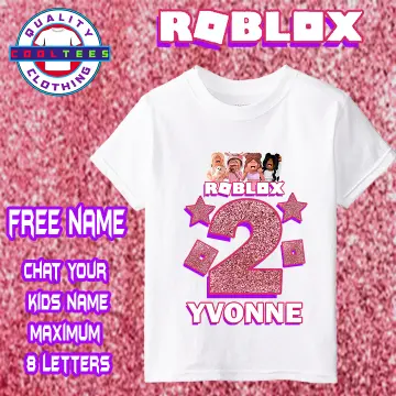 Shop Roblox Shirt Roblox Tshirt Girl with great discounts and